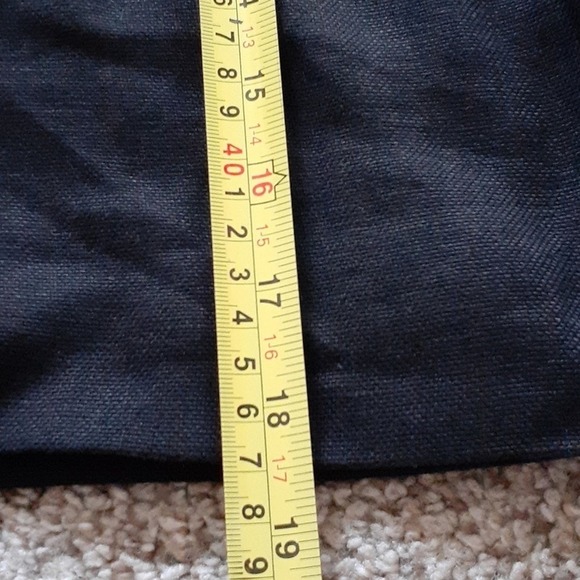 NWT GIANNA VERSACE sz 42 skirt, $1,535.00 - Picture 5 of 5